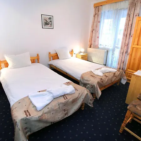 Hotel Family Izvora *