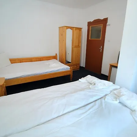 Hotel Family Izvora *