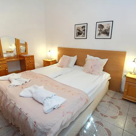 Family Izvora * Tryavna