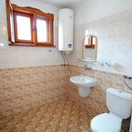 Hotel Family Izvora *