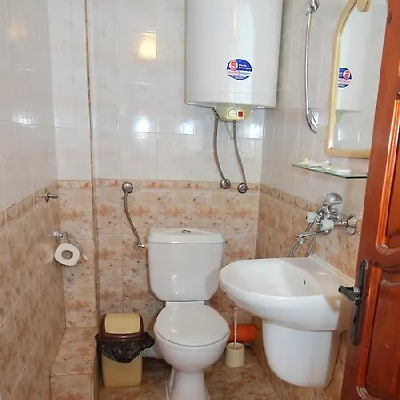 Hotel Family Izvora *