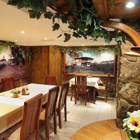 Hotel Family Izvora *