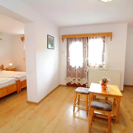 Hotel Family Izvora *