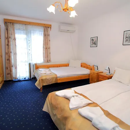 Hotel Family Izvora *