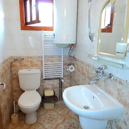 Hotel Family Izvora *