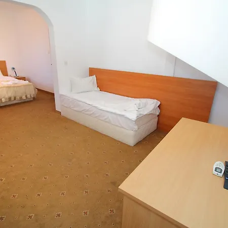 Hotel Family Izvora *