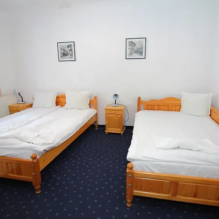 Hotel Family Izvora *