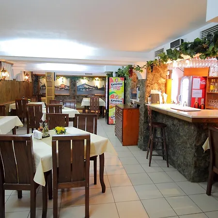 Hotel Family Izvora *